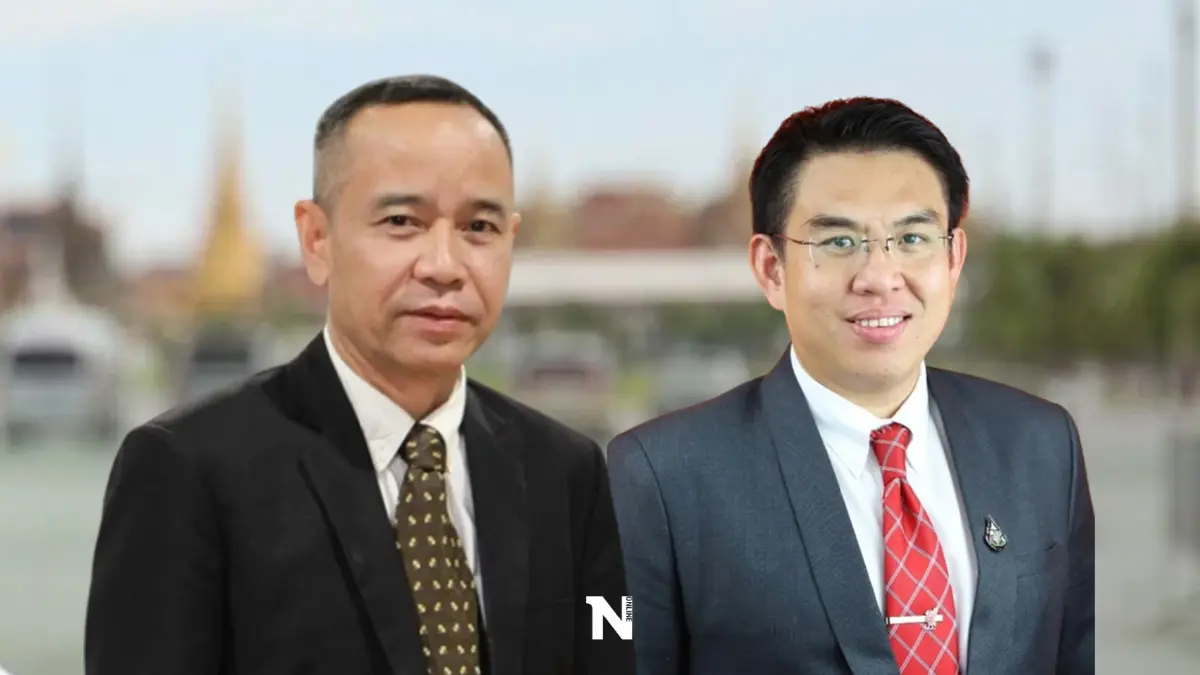 มหัศจักร  ฉะ วิโรจน์ ย้ำชัด สนามหลวงคือของคนไทยทั้งประเทศฯ หยุดใส่ร้ายสถาบัน