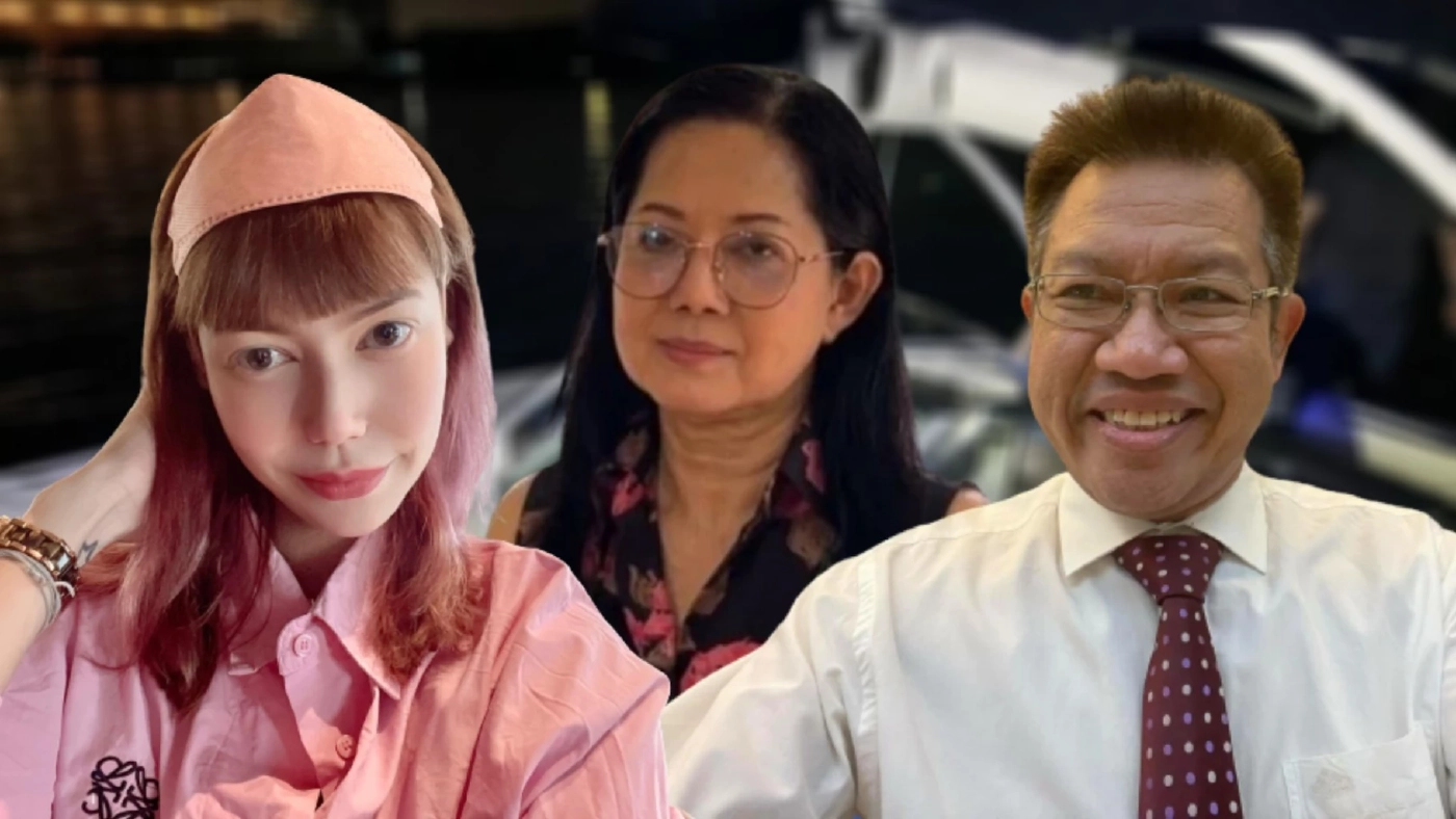 "โอเด็ต" ท้าไม่กลัว "แม่แตงโม" ฟ้อง ลั่นแฟนรวยซื้อบริษัททนายจบปัญหา