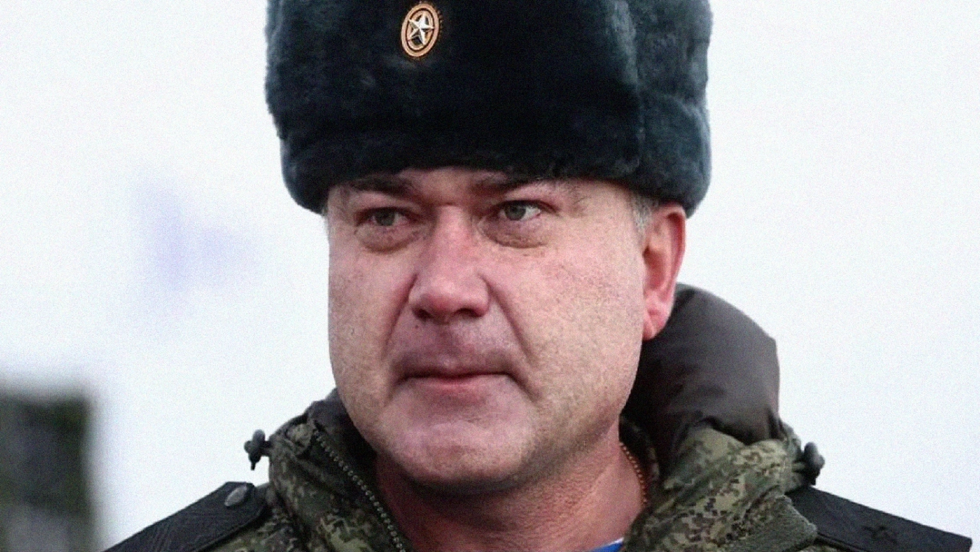 สไนเปอร์สอยนายพลรัสเซีย - ทหารตาย 9,000 นาย