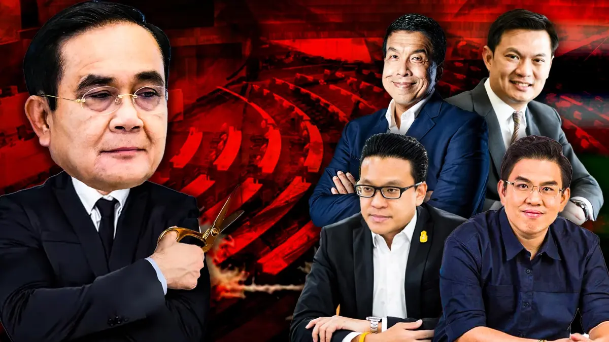 ศึกเลือกตั้ง ชี้ชะตา "ผู้ว่าฯกทม.-นายกพัทยา"