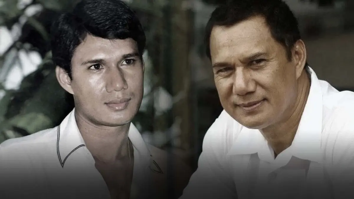 เศร้า! แห่โพสต์อาลัย "สรพงศ์ ชาตรี" พระเอกตลอดกาลของคนไทย เศร้า! แห่โพสต์อาลัย "สรพงศ์ ชาตรี" พระเอกตลอดกาลของคนไทย