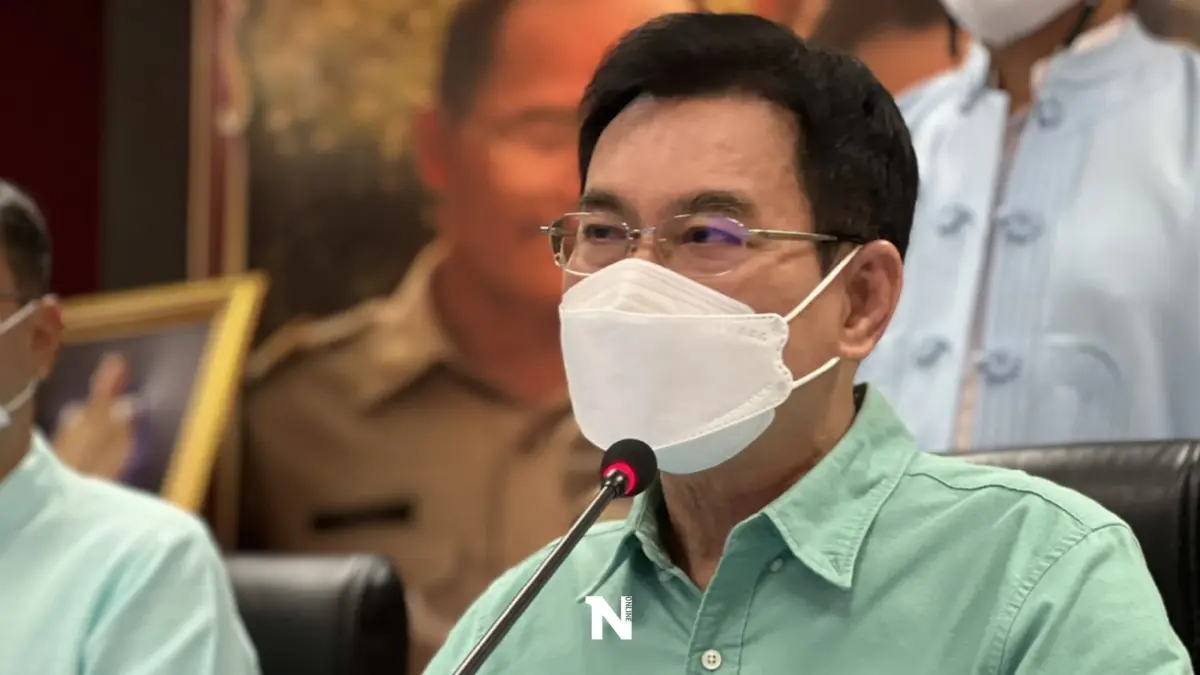 "จุรินทร์"ชี้ส.ส.ย้ายพรรคเป็นเรื่องปกติใกล้เลือกตั้ง โวปชป.ยังเหนียว "จุรินทร์"ชี้ส.ส.ย้ายพรรคเป็นเรื่องปกติใกล้เลือกตั้ง โวปชป.ยังเหนียว