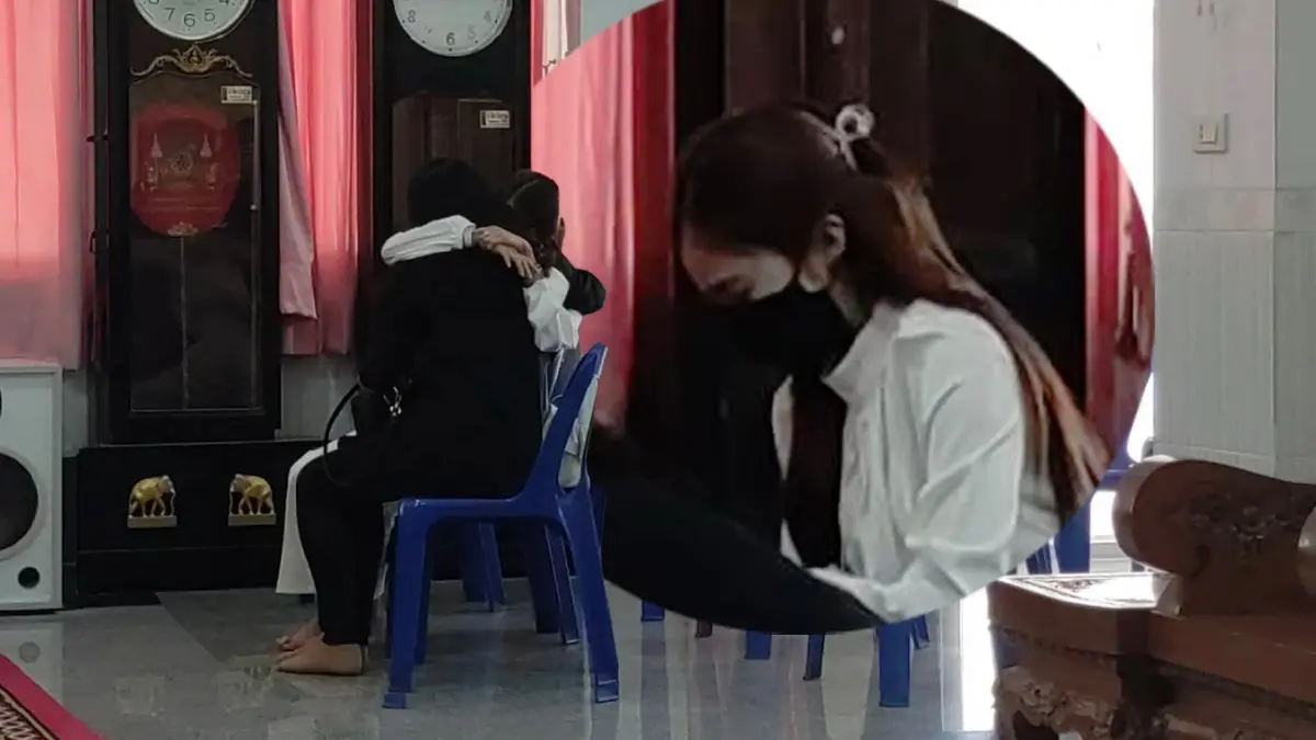 "WJmild" โผกอดผู้จัดการ "บีม ปภังกร” ด้วยอาลัย