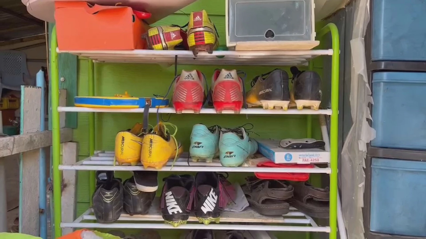 ผอ.โรงเรียนยื่นเรื่องให้ต้นสังกัดจัดการ"ครูพละ"