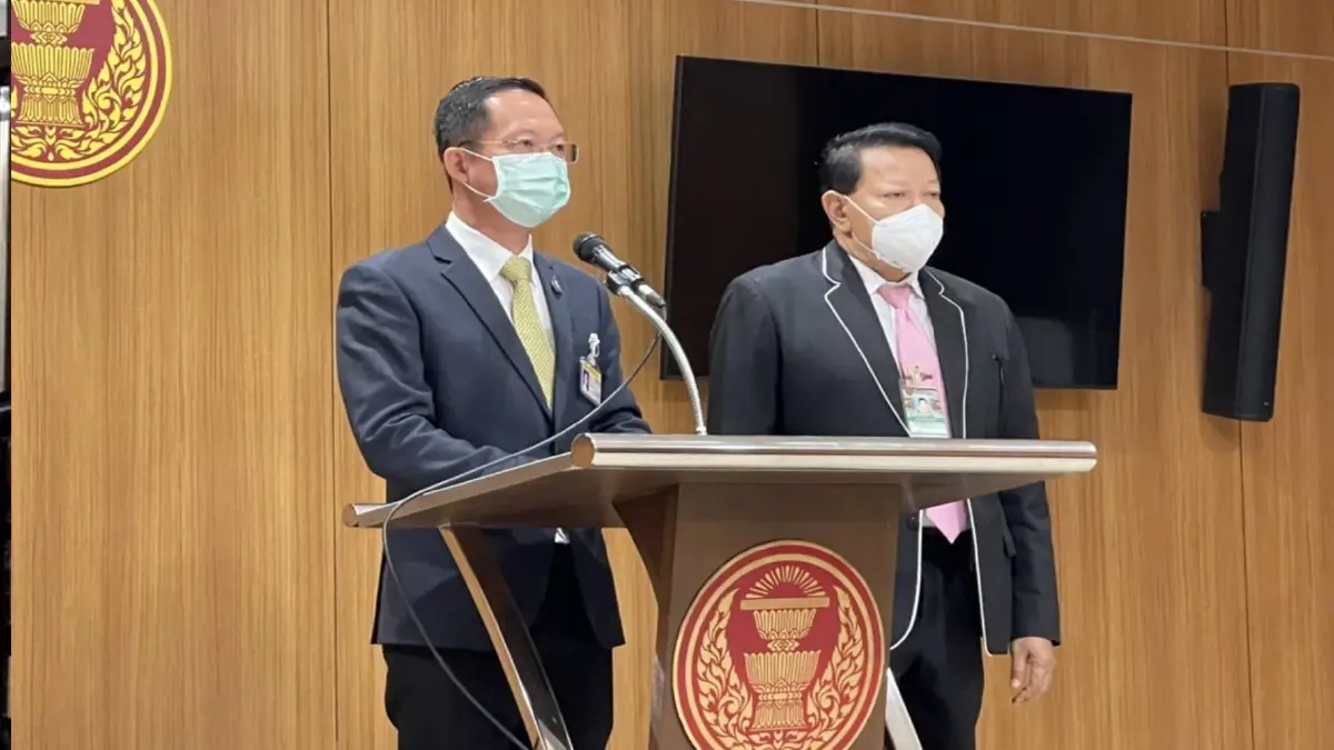 อนุ กมธ.รัฐวิสาหกิจฯ จี้นายกรัฐมนตรี แก้ปัญหาสัดส่วนบอร์ด ปตท.