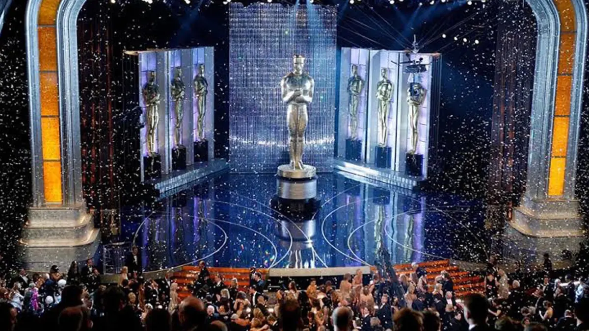 สรุปผลรางวัลผู้คว้า Oscars 2022 ครั้งที่ 94 ทุกสาขา