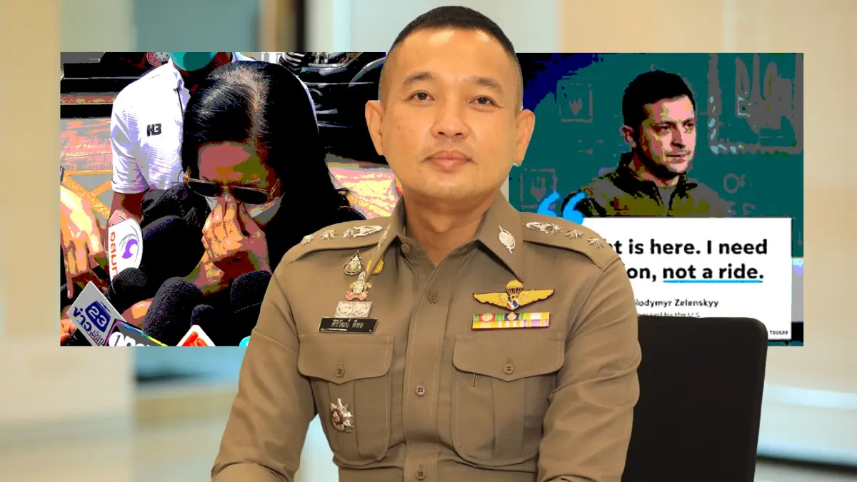 ระวัง มิจฉาชีพลวงเงินบริจาค "อ้างสงคราม - ร่วมพิธีศพดารา" ระวัง มิจฉาชีพลวงเงินบริจาค "อ้างสงคราม - ร่วมพิธีศพดารา"