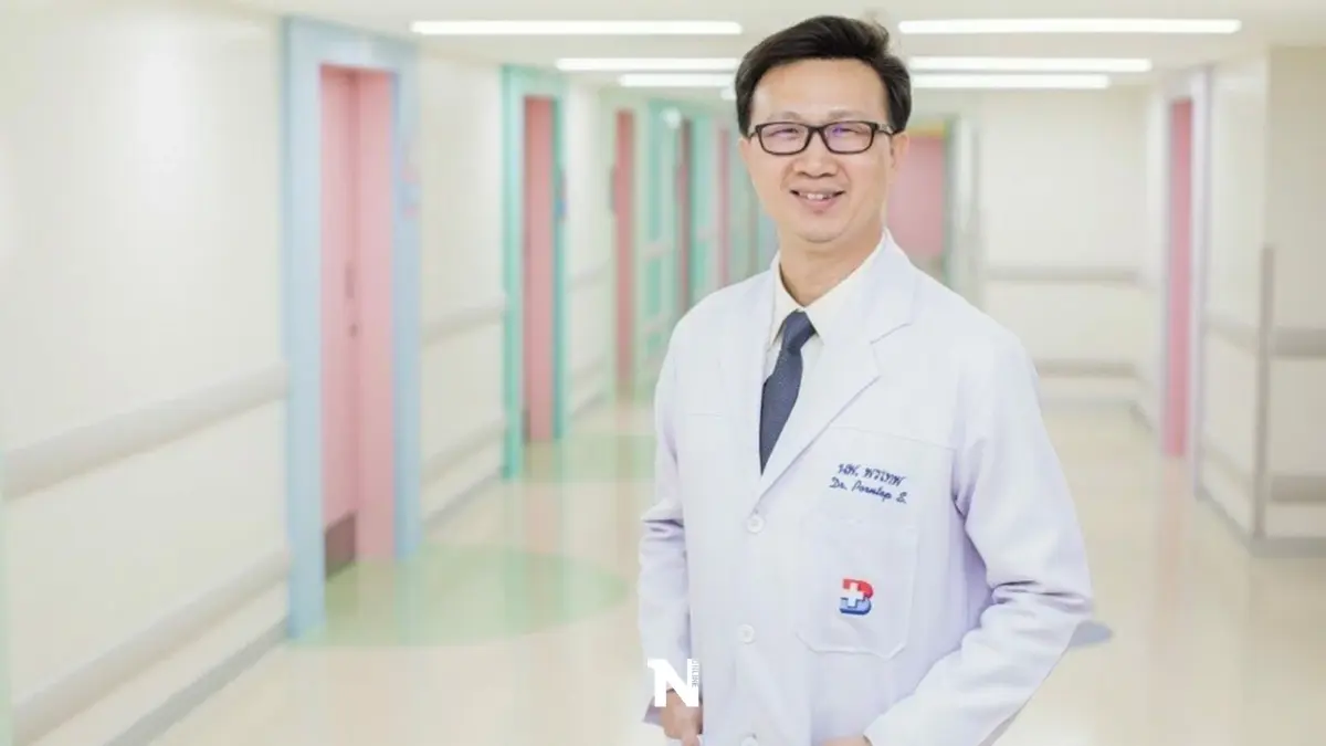 แพทย์เตือน MIS-C หนึ่งอาการที่ต้องระวัง หลังเด็กหายป่วยจากโควิด-19