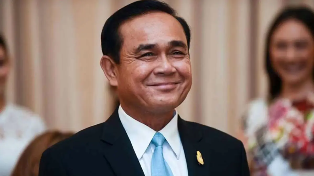 ขรก.ทำเนียบฯร่วมอวยพรวันคล้ายวันเกิด"บิ๊กตู่"ครบรอบ 68 ปี ขรก.ทำเนียบฯร่วมอวยพรวันคล้ายวันเกิด"บิ๊กตู่"ครบรอบ 68 ปี