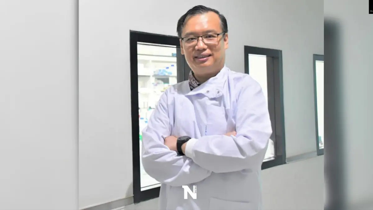 ดร.อนันต์ เผย นักวิจัยใช้ไข่ไก่สร้างแอนติบอดี พัฒนาสเปรย์พ่นป้องกันโควิด