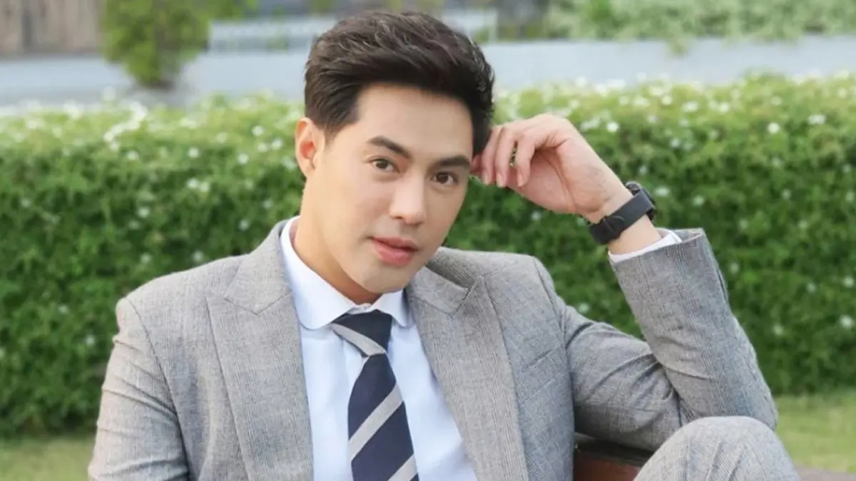 งดคิวบู๊ชั่วคราว “ท็อป จรณ” หมอนรองกระดูกเคลื่อนทับเส้นประสาท งดคิวบู๊ชั่วคราว “ท็อป จรณ” หมอนรองกระดูกเคลื่อนทับเส้นประสาท