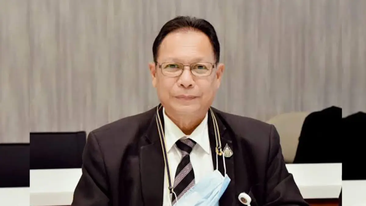 "นพดล"ยันกินข้าวร่วม"ธรรมนัส"จริง ย้ำหนุน"บิ๊กตู่"ไม่เคยเปลี่ยน "นพดล"ยันกินข้าวร่วม"ธรรมนัส"จริง ย้ำหนุน"บิ๊กตู่"ไม่เคยเปลี่ยน