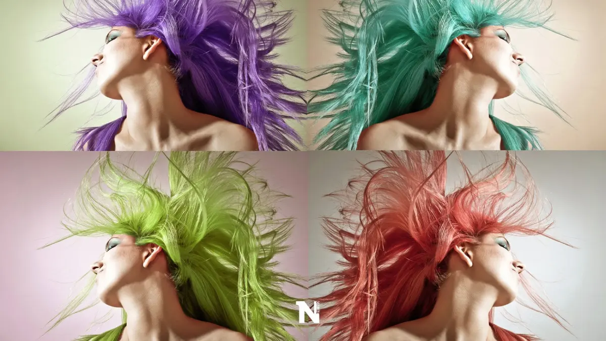 สถาบันมะเร็งแห่งชาติ ตอบชัด ผู้หญิงทำสีผมบ่อย เสี่ยงมะเร็งเต้านมหรือไม่?