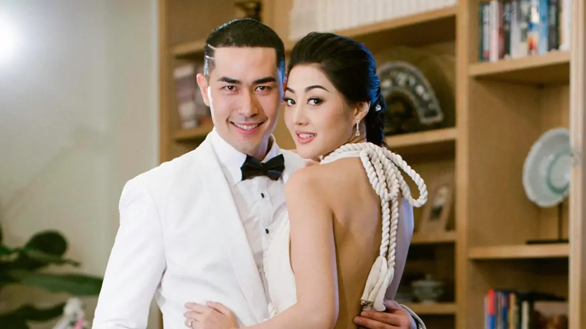 ‘ดีเจแดนนี่’ ยังไม่เคลื่อนไหวหลังจาก ‘มิ้วกี้ ไปรยา’ ประกาศลดสถานะ