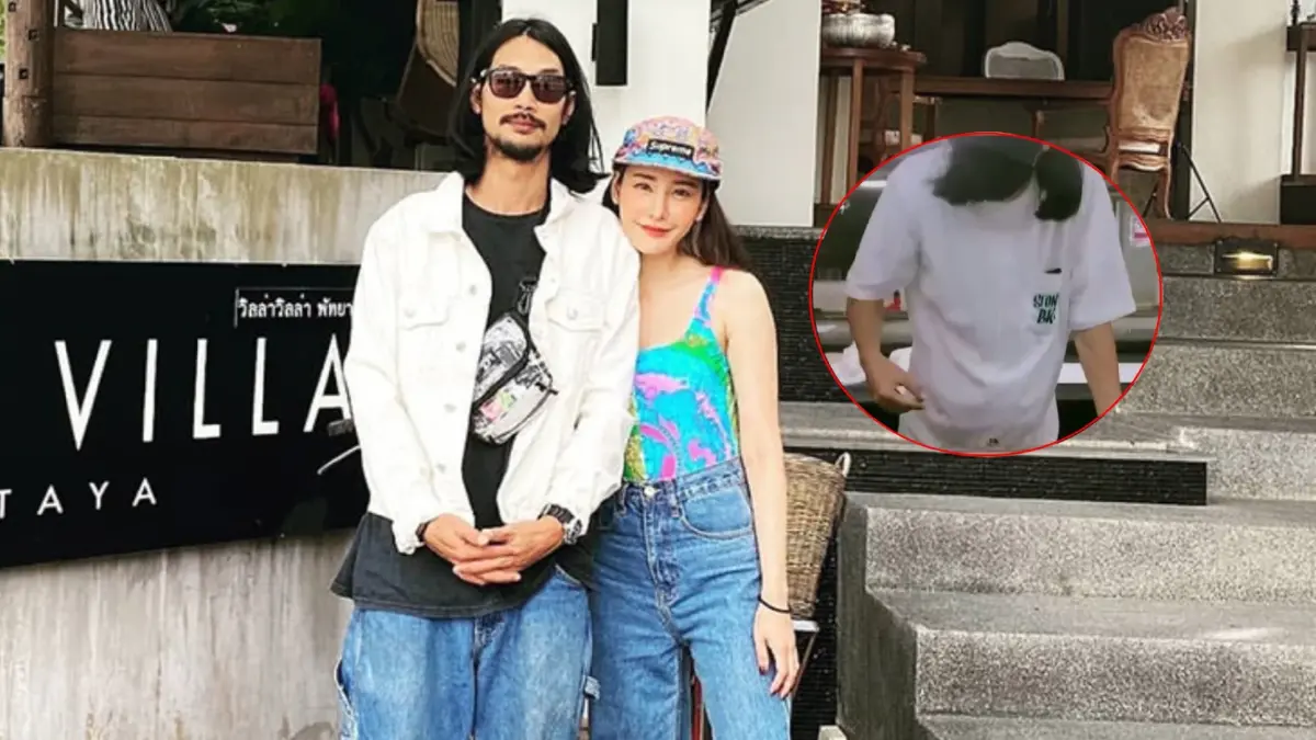 แห่สั่งจองเสื้อยืดออกแบบของ "เบิร์ด" ลายที่ "แตงโม" ชอบที่สุด