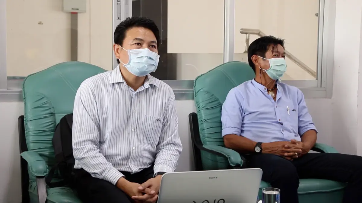 ฉาวอีกใช้ชื่อคนตายเบิก-จ่ายมอร์ฟีน หาย 25 หลอดใน รพ.บ้านฝาง