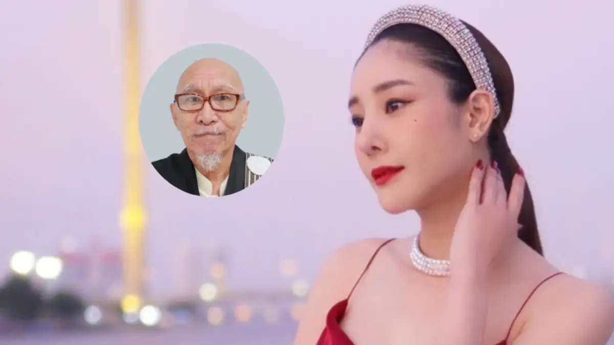 อดีตผู้พิพากษา แสดงความเห็นคดี "แตงโม" เป็นฆาตกรรมไม่ใช่อุบัติเหตุ อดีตผู้พิพากษา แสดงความเห็นคดี "แตงโม" เป็นฆาตกรรมไม่ใช่อุบัติเหตุ