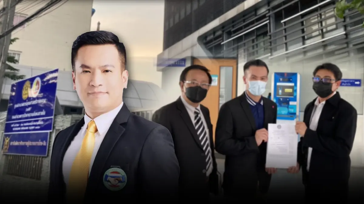 "พันธ์ยศ"พร้อมรับชะตาปมติดตรา"สำนักนายกฯ" หนุนรัฐกระชากหน้ากากแก๊งตุ๋น "พันธ์ยศ"พร้อมรับชะตาปมติดตรา"สำนักนายกฯ" หนุนรัฐกระชากหน้ากากแก๊งตุ๋น