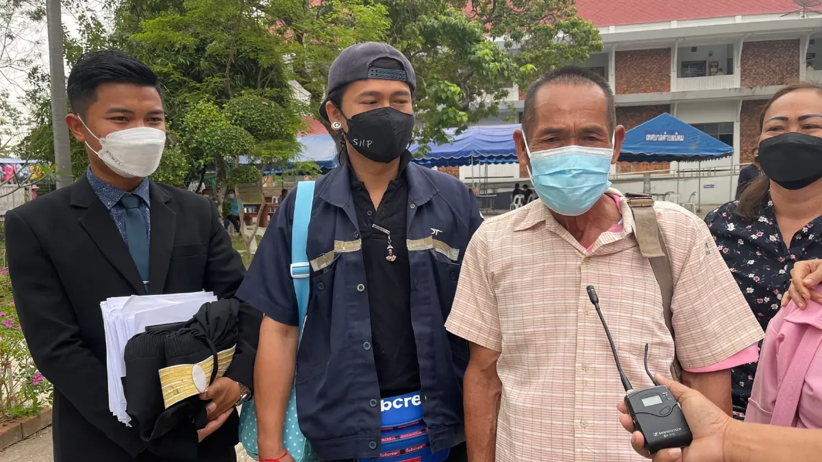 ศาลยกฟ้องปู่ ถูกกล่าวหาข่มขืนหลาน11ปี ตั้งครรภ์เสียชีวิต