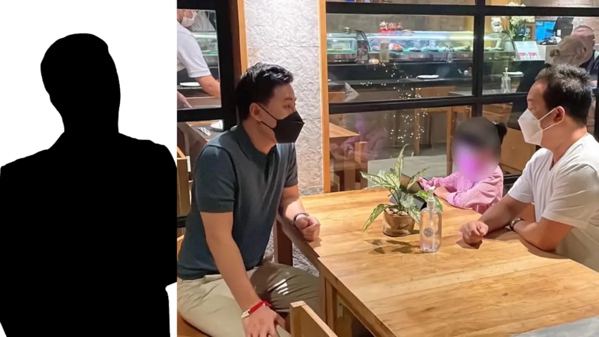 “ทนายตั้ม” เตรียมพาพี่ชายแตงโมพบตร. แฉอีก “พลตำรวจตรี น.” ขายข้อมูลคดี “ทนายตั้ม” เตรียมพาพี่ชายแตงโมพบตร. แฉอีก “พลตำรวจตรี น.” ขายข้อมูลคดี