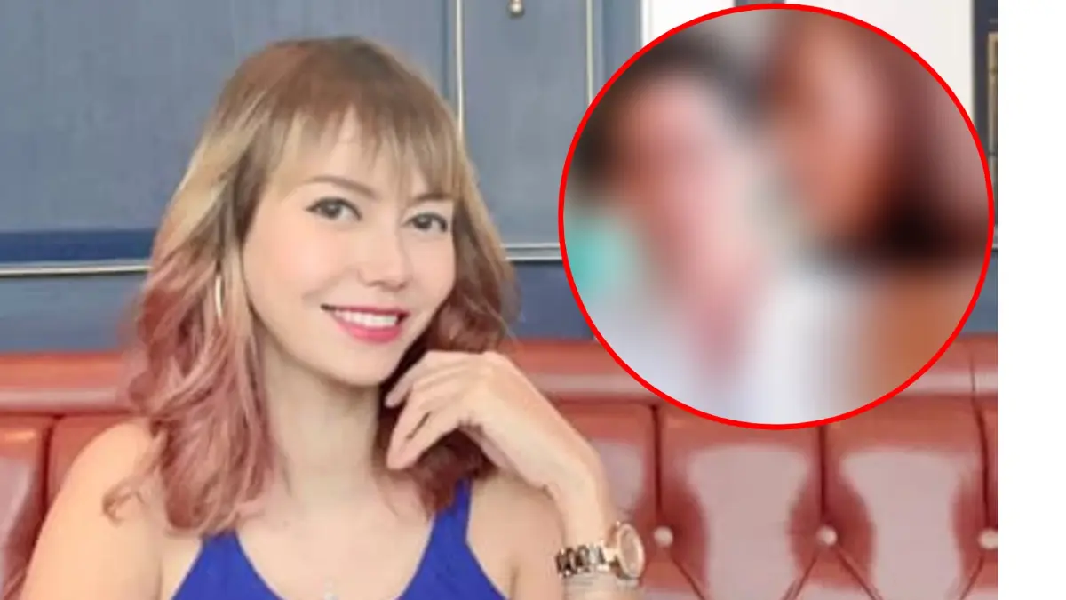 “โอเด็ต” งัดหลักฐานโพสต์ภาพคู่ “ปอ” ยันแฟนเก่าจริง “โอเด็ต” งัดหลักฐานโพสต์ภาพคู่ “ปอ” ยันแฟนเก่าจริง