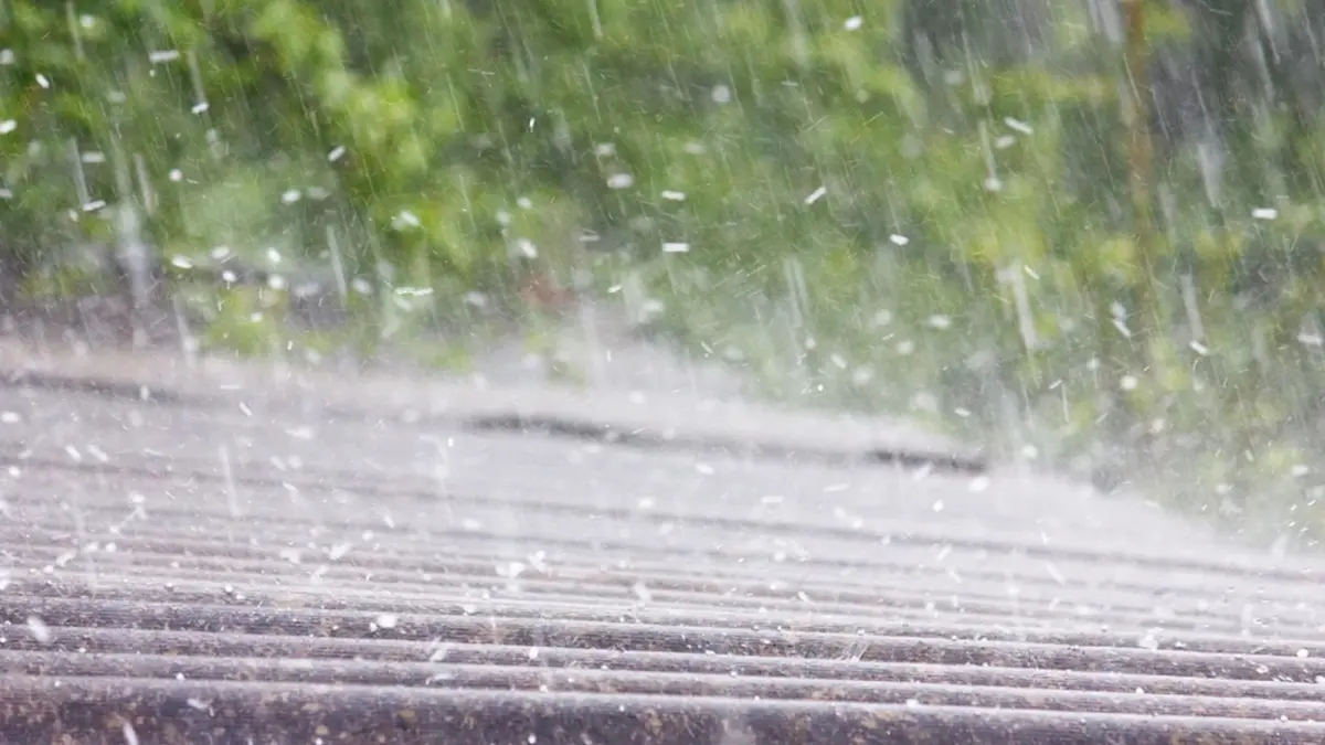 สภาพอากาศวันนี้ ภาคใต้ตอนล่างฝนลดลง ส่วนไทยตอนบนอุณหภูมิสูงขึ้น 1-3 องศาฯ สภาพอากาศวันนี้ ภาคใต้ตอนล่างฝนลดลง ส่วนไทยตอนบนอุณหภูมิสูงขึ้น 1-3 องศาฯ