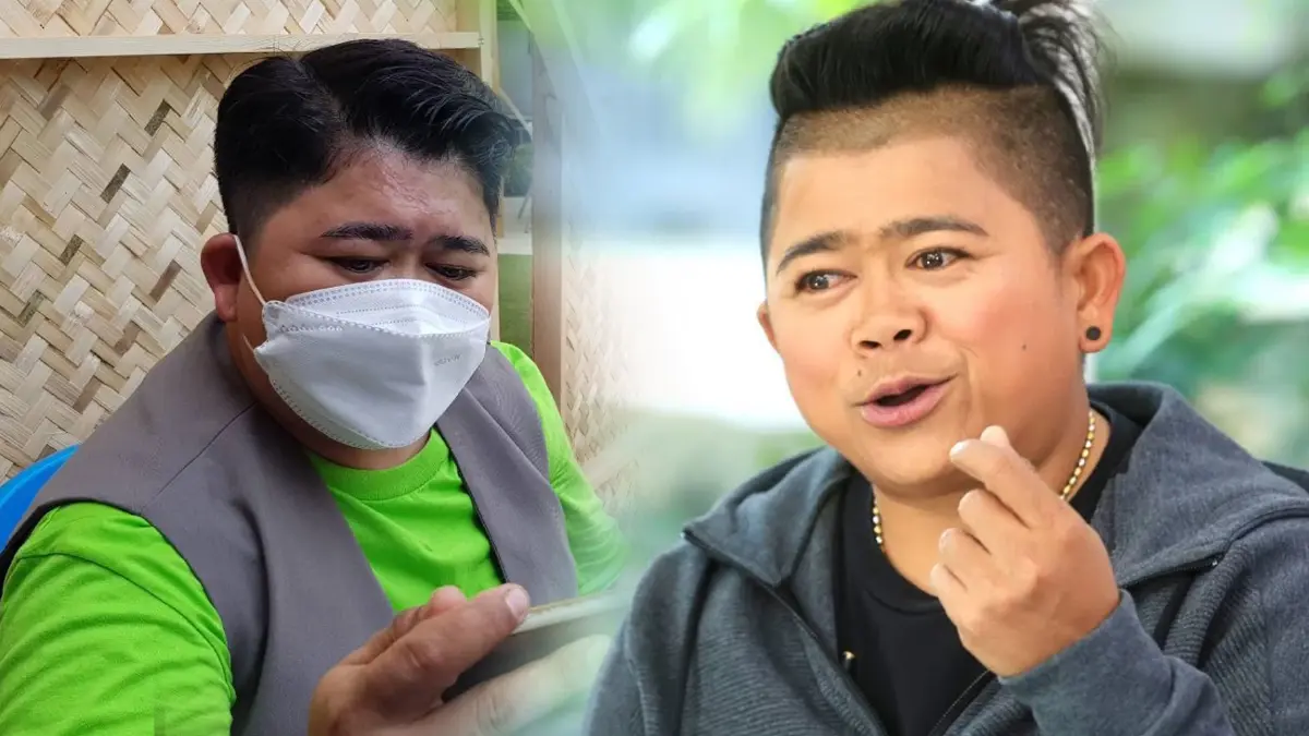“โก๊ะตี๋” เกิดอุบัติเหตุหวิดเสียโฉม ลั่น!!เรื่องนี้ตัวเองเป็นต้นเหตุ