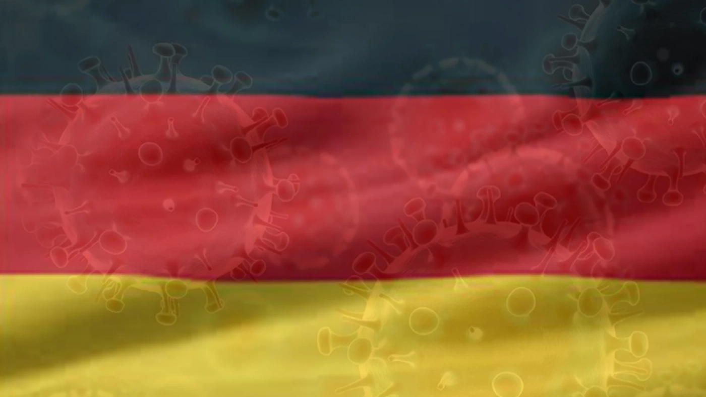 นพ.ธีระ เผย Long COVID เล่นงานประชาชน เยอรมัน อ่วม