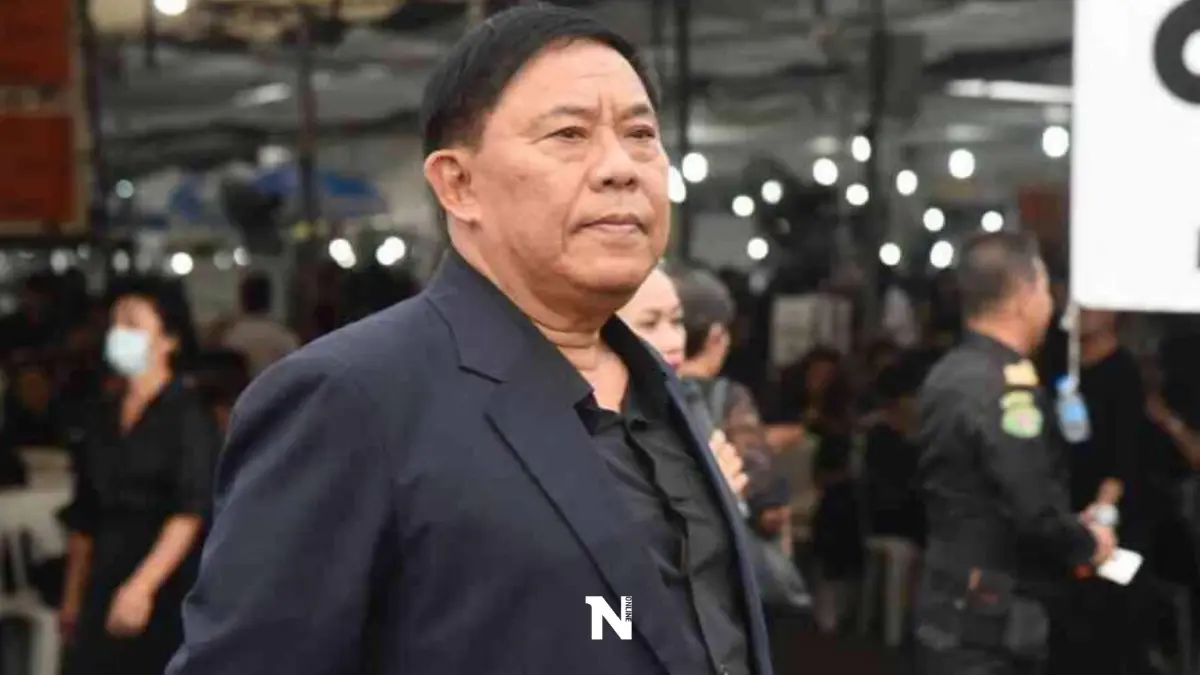 เปิดใจที่แรก “อัศวิน”ขอไปต่อสานงานสมัยนั่งผู้ว่าฯ ย้ำคนลงมือทำมีแต่ผม
