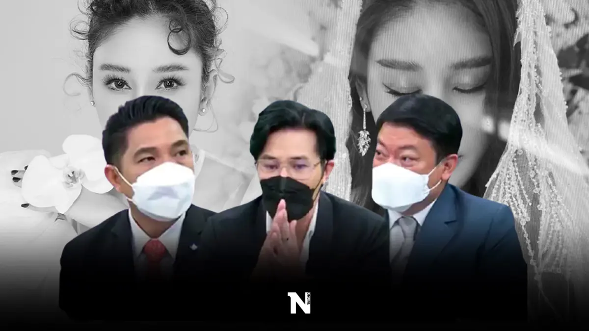 เลขา รมว.ยุติธรรม เผยคดี "แตงโม" มีสิทธิ์เป็นฆาตกรรม ย้ำ ต้องหาหลักฐานสำคัญ