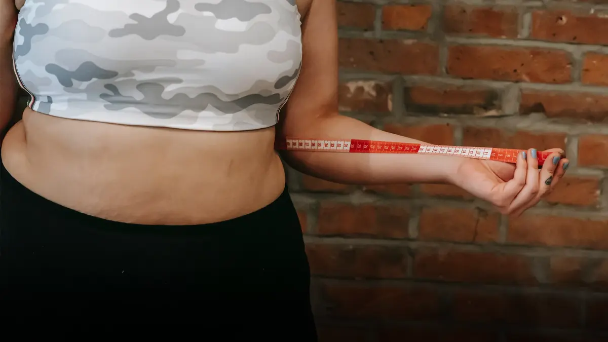 ทำ IF ลดน้ำหนักอย่างถูกวิธี ไม่ให้ร่างกายพัง ซ้ำรอยเด็กอายุ 14 ที่โหม 23/1