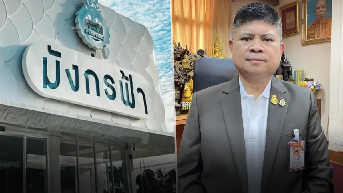 "แรมโบ้" ลุยแก้สลากแพง ฟันมังกรฟ้า โยงพรรคการเมือง "บิ๊กตู่" ไฟเขียวแล้ว
