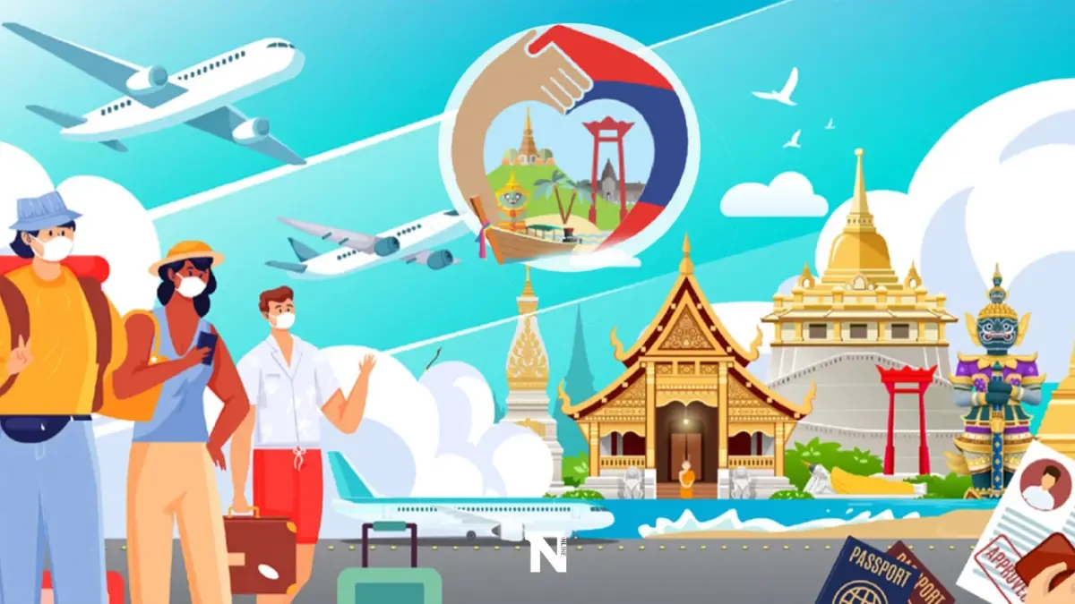 โรงแรมโอดรัฐค้างเงินสนับสนุน 40 % "เราเที่ยวด้วยกัน" สั่นสะเทือนท่องเที่ยว