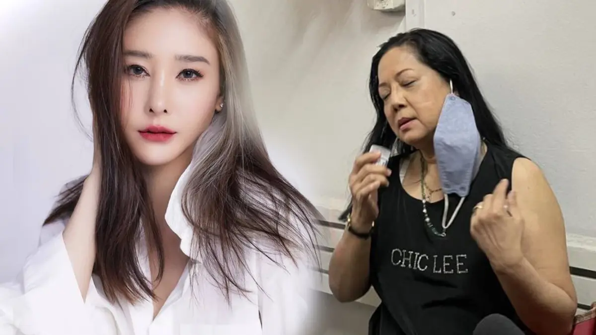 หมอยันชันสูตร “แตงโม” รอบแรกไม่เห็นฟันหัก คาดตรวจอีกครั้งรู้ผล 2 สัปดาห์ หมอยันชันสูตร “แตงโม” รอบแรกไม่เห็นฟันหัก คาดตรวจอีกครั้งรู้ผล 2 สัปดาห์