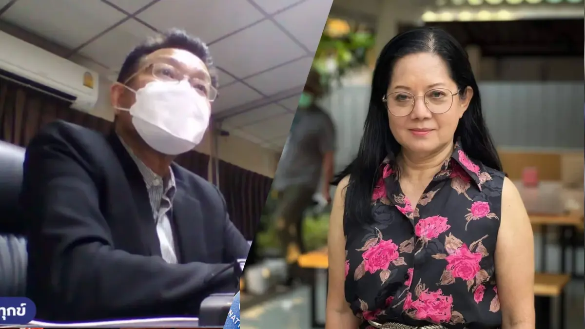 แม่แตงโม ย้ำไม่ต้องการให้เป็นคดีพิเศษ ทวงสัญญา "ปอ" เรื่องคำสารภาพหลังบวช
