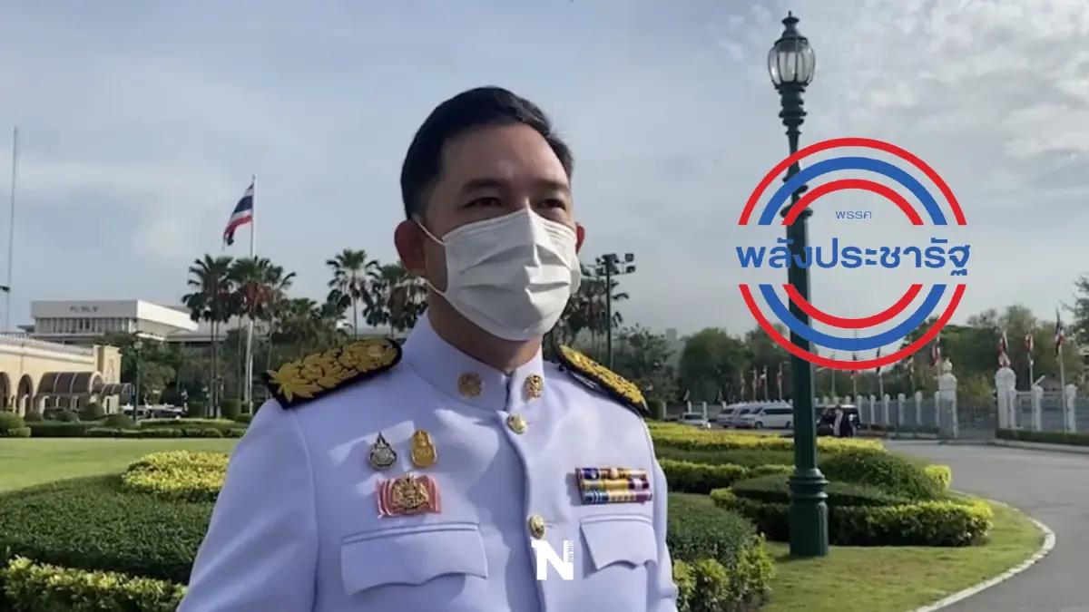 "อิทธิพล"ลั่นไม่คิดย้ายค่ายเผย"สนธยา"เปิดนโยบายสู้ศึกเมืองพัทยา 24 มี.ค.
