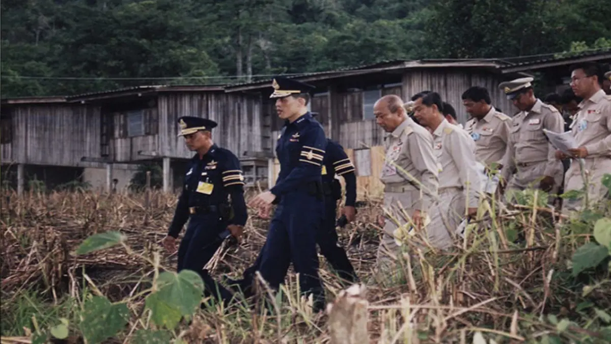 'ท่านใหม่' เผยเรื่องจริงที่ พสกนิกรคนไทยในพระราชอาณาจักรนี้ควรรู้