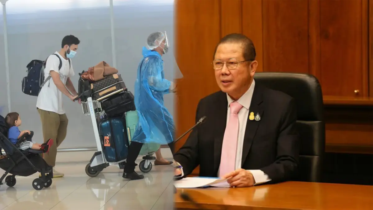 หอการค้าฯ เตรียมเสนอมาตรการฟื้นฟูประเทศไทย หอการค้าฯ เตรียมเสนอมาตรการฟื้นฟูประเทศไทย