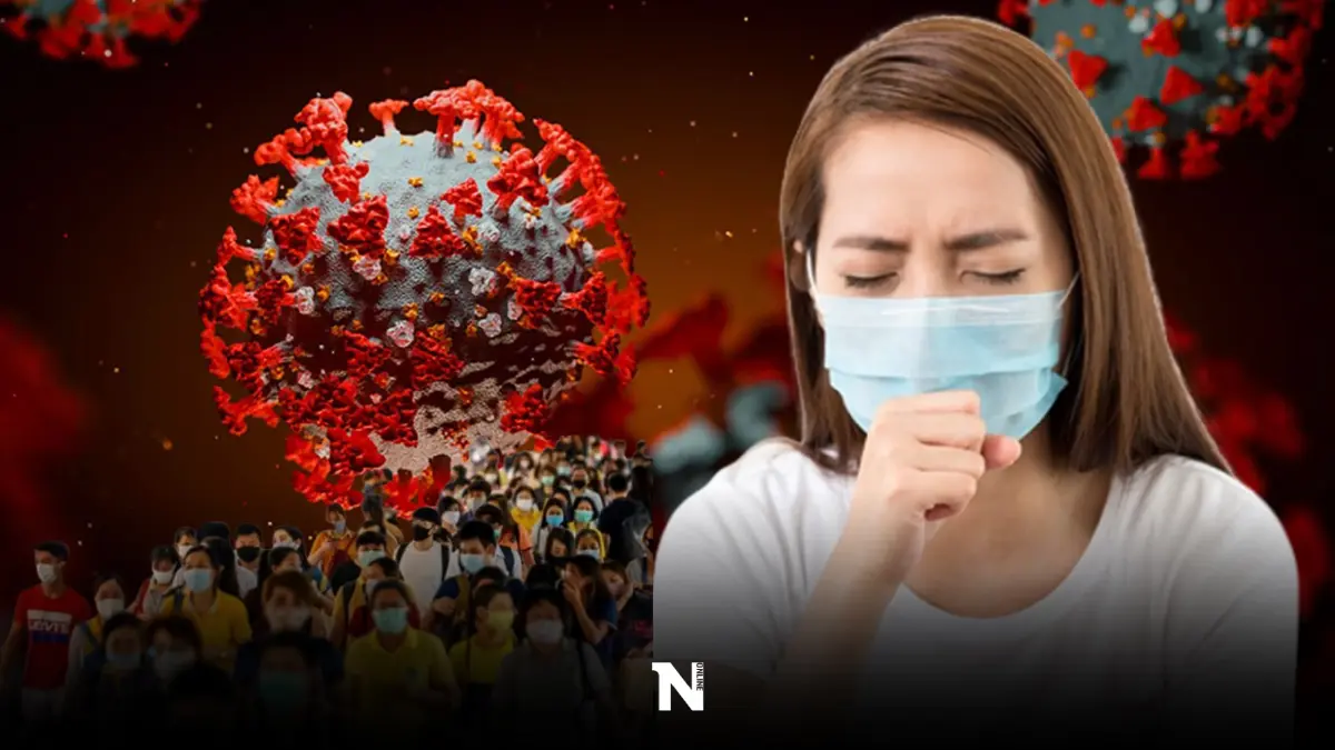 เช็กด่วน ม.40 ติดโควิด รักษาตัวที่บ้าน เบิกค่ารักษาได้หรือไม่ ตรงนี้มีคำตอบ