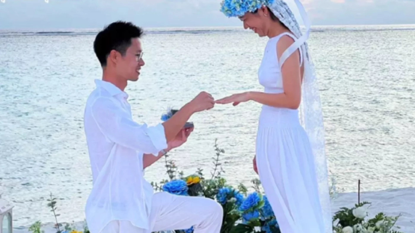 ฮือฮา 2 ตระกูลเจ้าสัว “เจียรวนนท์ - โสภณพนิช” เตรียมดองเชื่อมกันเป็นหนึ่ง