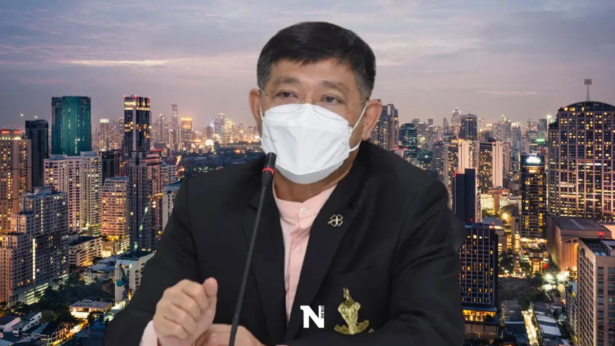 กทม.ชวนเปิดขั้นตอน เพิ่มชื่อ-ถอนชื่อ ผู้มีสิทธิเลือกตั้งผู้ว่าฯกทม.-ส.ก.
