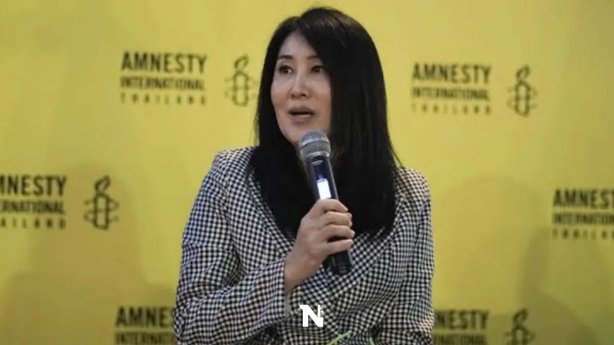 "พี่สาววันเฉลิม"วอนตร.สอบเอกสารระดับแดงหลังมีชื่อติดลิสต์เฝ้าระวัง