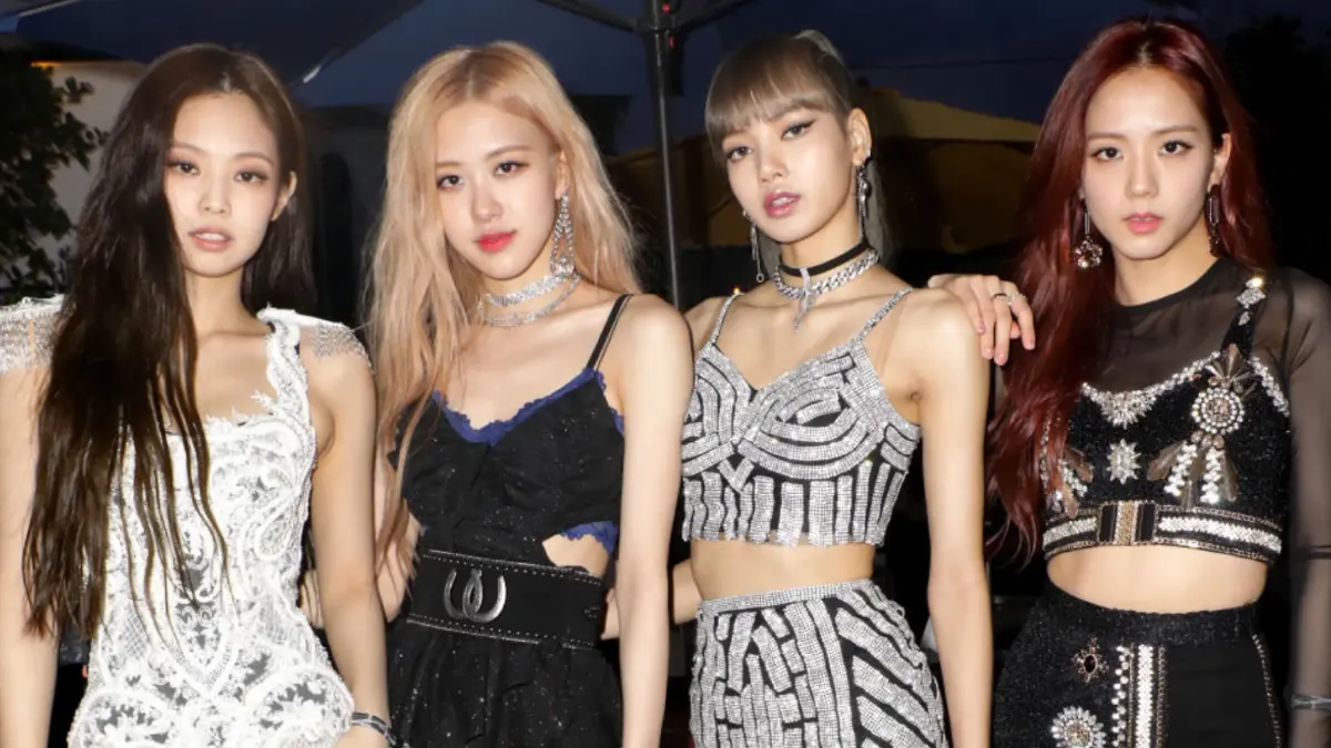 Blink เฮ ! วายจี ประกาศ BLACKPINK เตรียมคัมแบ็ก Blink เฮ ! วายจี ประกาศ BLACKPINK เตรียมคัมแบ็ก