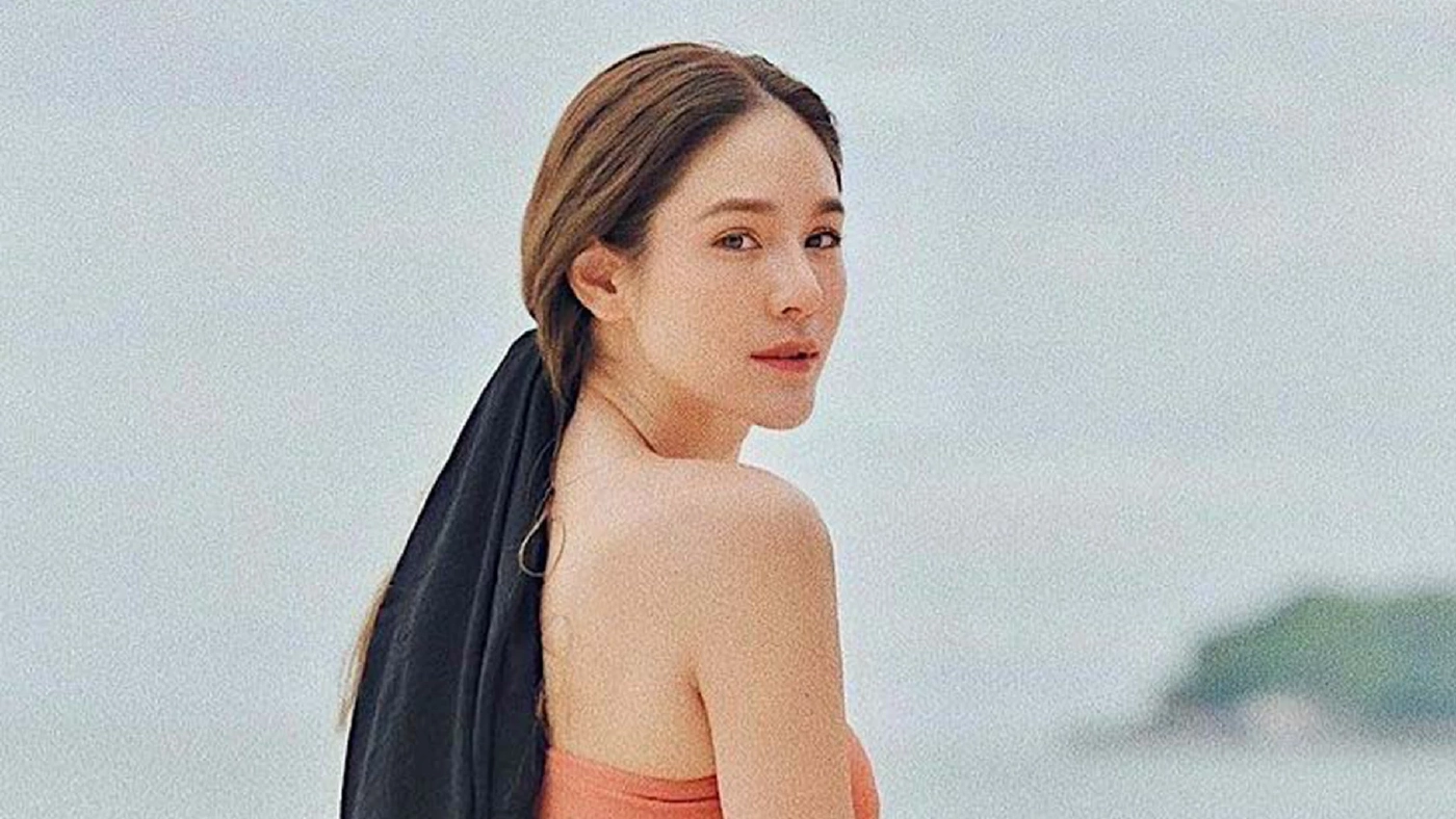 ไม่ต้องลุ้นแล้ว “จิ๊บ ปกฉัตร” เปิดตัว “หนุ่มรู้ใจ” คนใหม่ดีกรีนักธุรกิจ ไม่ต้องลุ้นแล้ว “จิ๊บ ปกฉัตร” เปิดตัว “หนุ่มรู้ใจ” คนใหม่ดีกรีนักธุรกิจ