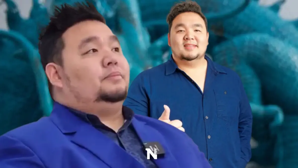 เปิดใจ "เสี่ยแทมป์" หลังประกันตัว ลั่น ยื่นศาลคุ้มครอง "มังกรฟ้า" เปิดใจ "เสี่ยแทมป์" หลังประกันตัว ลั่น ยื่นศาลคุ้มครอง "มังกรฟ้า"