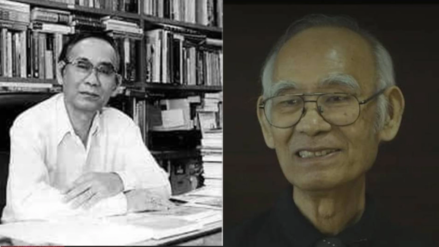 เปิดประวัติ  เสฐียรพงษ์ วรรณปก สามเณร 9 ประโยครูปแรก ในรัชสมัย ร.๙