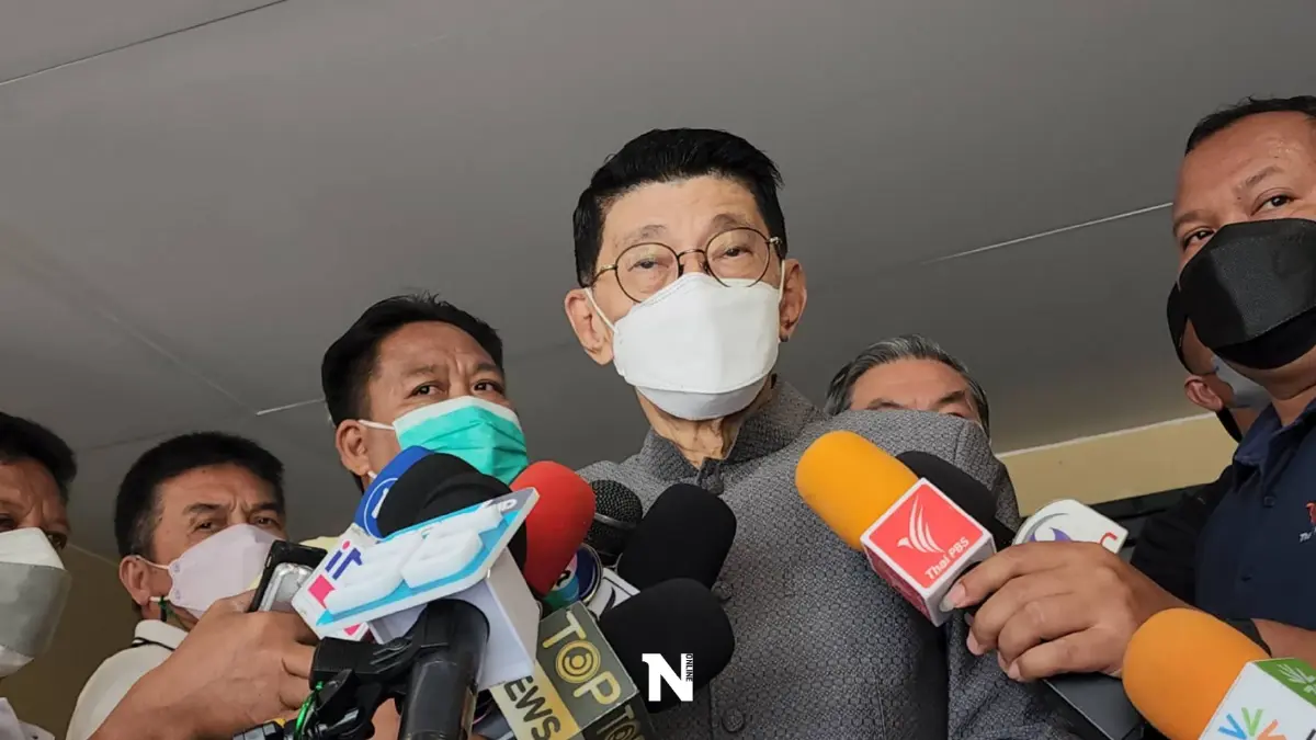"วิษณุ"งงกกต.แพ้สู้คดี"สุรพล เกียรติไชยากร" 