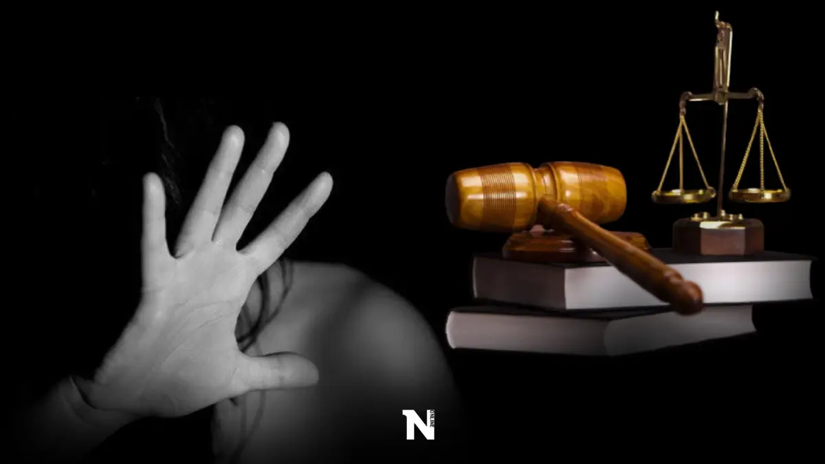 บทลงโทษ"ขืนใจ-อนาจาร"...ยอมความไม่ได้?