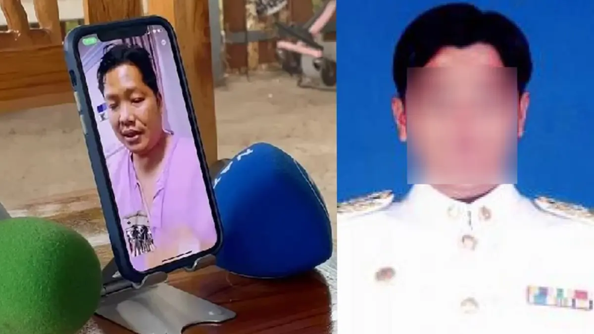 กองปราบบุกรวบ สจ.เอี้ยง เอี่ยวคดี ยิงถล่มรถนายก อบต.บางสมบูรณ์ กองปราบบุกรวบ สจ.เอี้ยง เอี่ยวคดี ยิงถล่มรถนายก อบต.บางสมบูรณ์