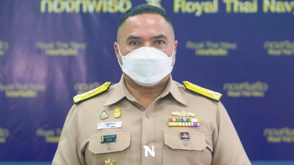 ทร.สั่งขัง 30 วันครูฝึกพิเรนทร์สั่งทหารกินอสุจิพร้อมปลดออกราชการ